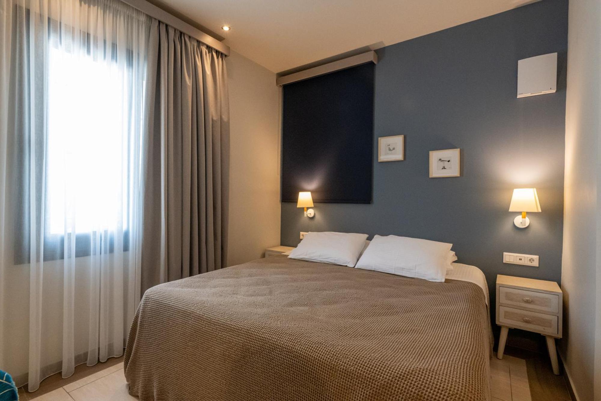 The Mansion - Kalamata Mediterranean Villas Buitenkant foto